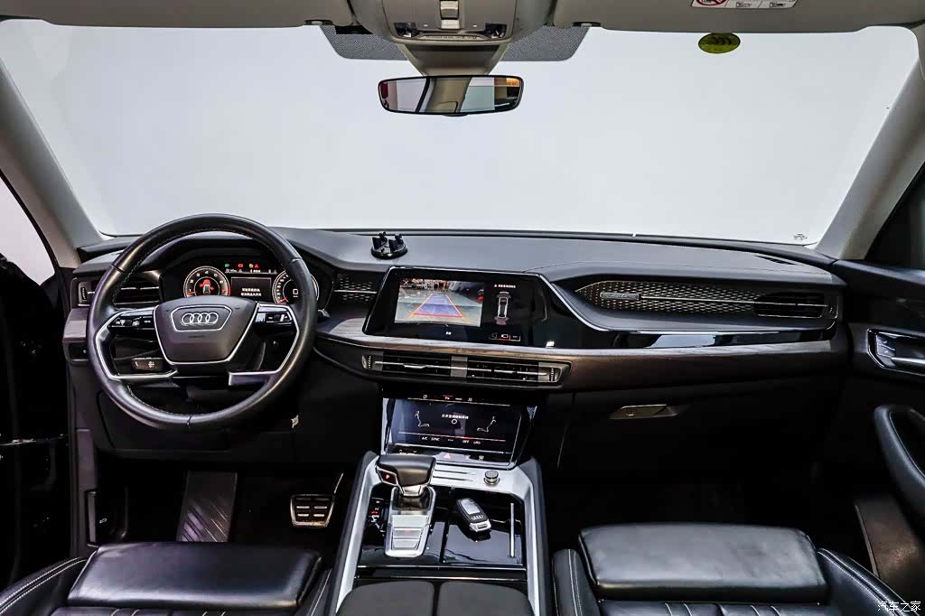 Audi Q6, 2024 29