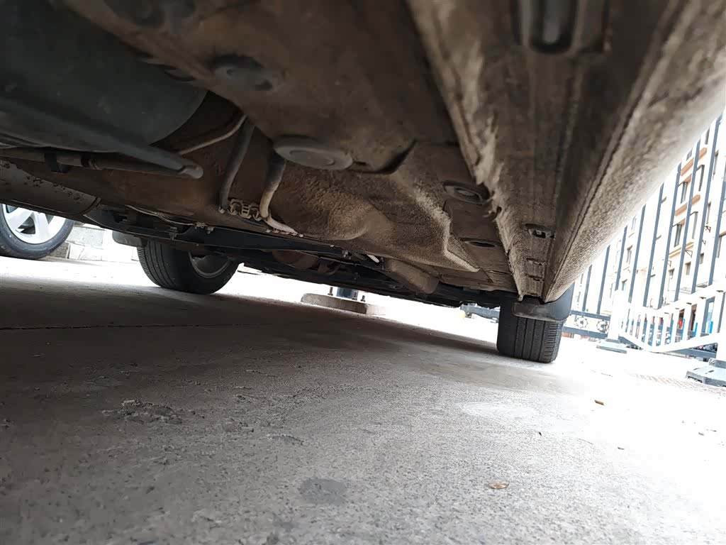 Volkswagen Bora, 2018 17
