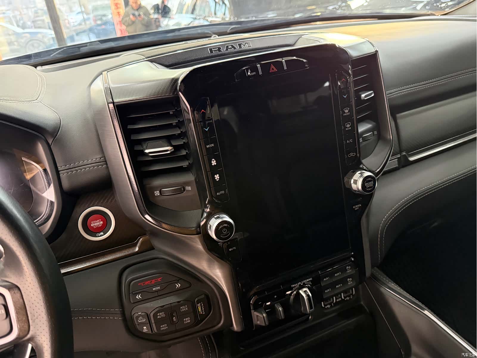 RAM Trucks, 2024 6