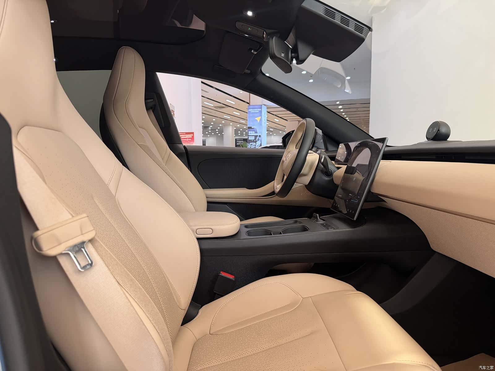 NIO ET5, 2024 12