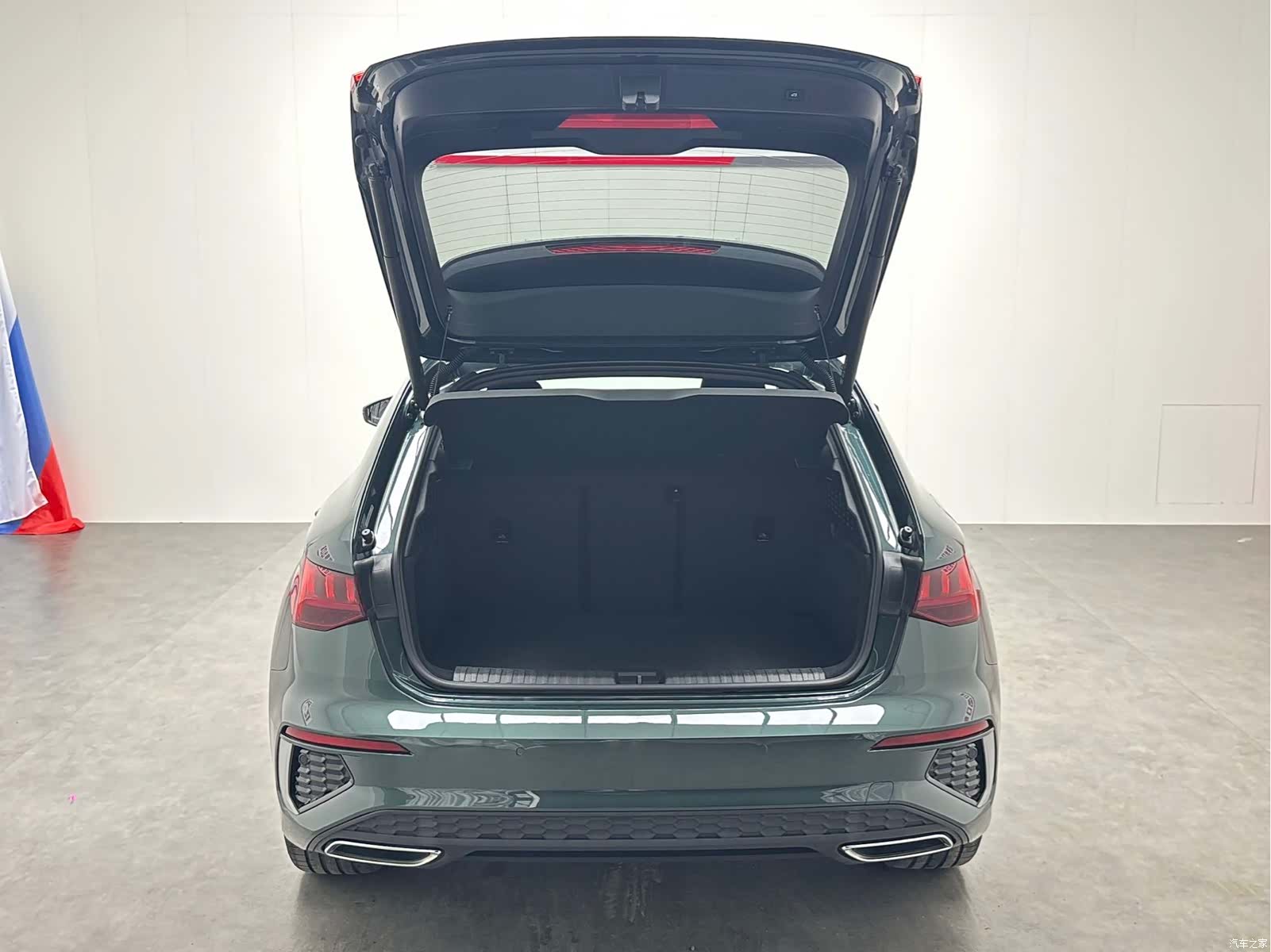 Audi A3, 2021 21