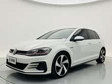 ߶GTI 2019 2.0TSI GTI V