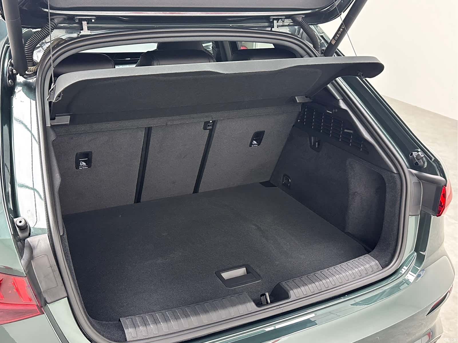 Audi A3, 2021 16