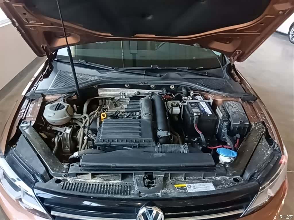 Volkswagen Lamando, 2017 20