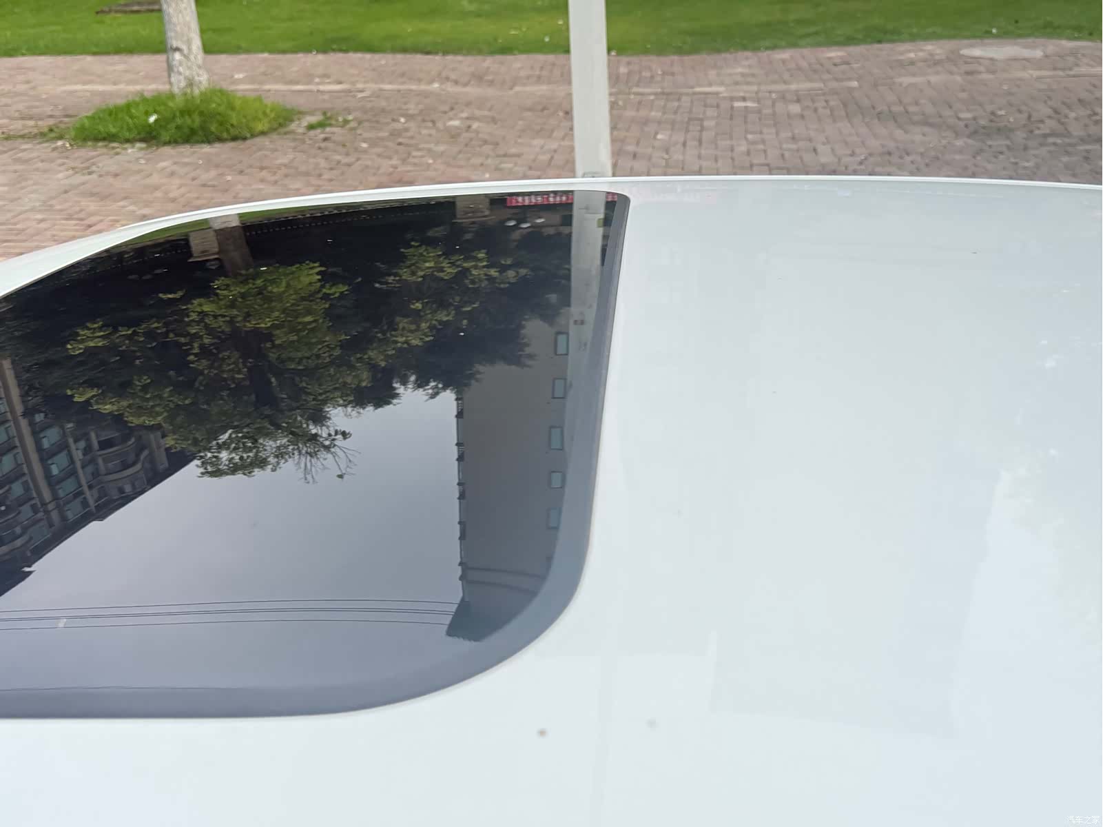Geely Emgrand, 2024 21