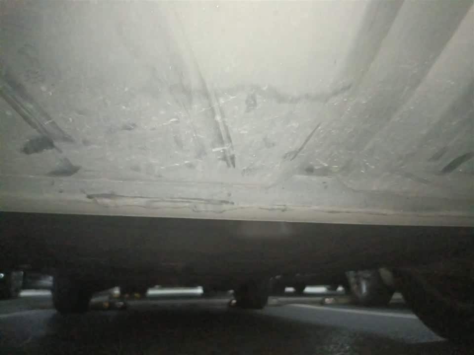 Land Rover Discover Shenxing