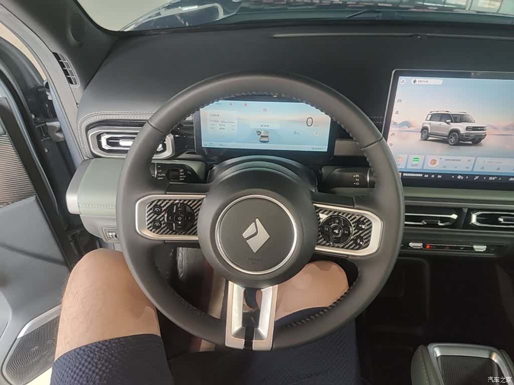 Wuling Yep, 2025 11