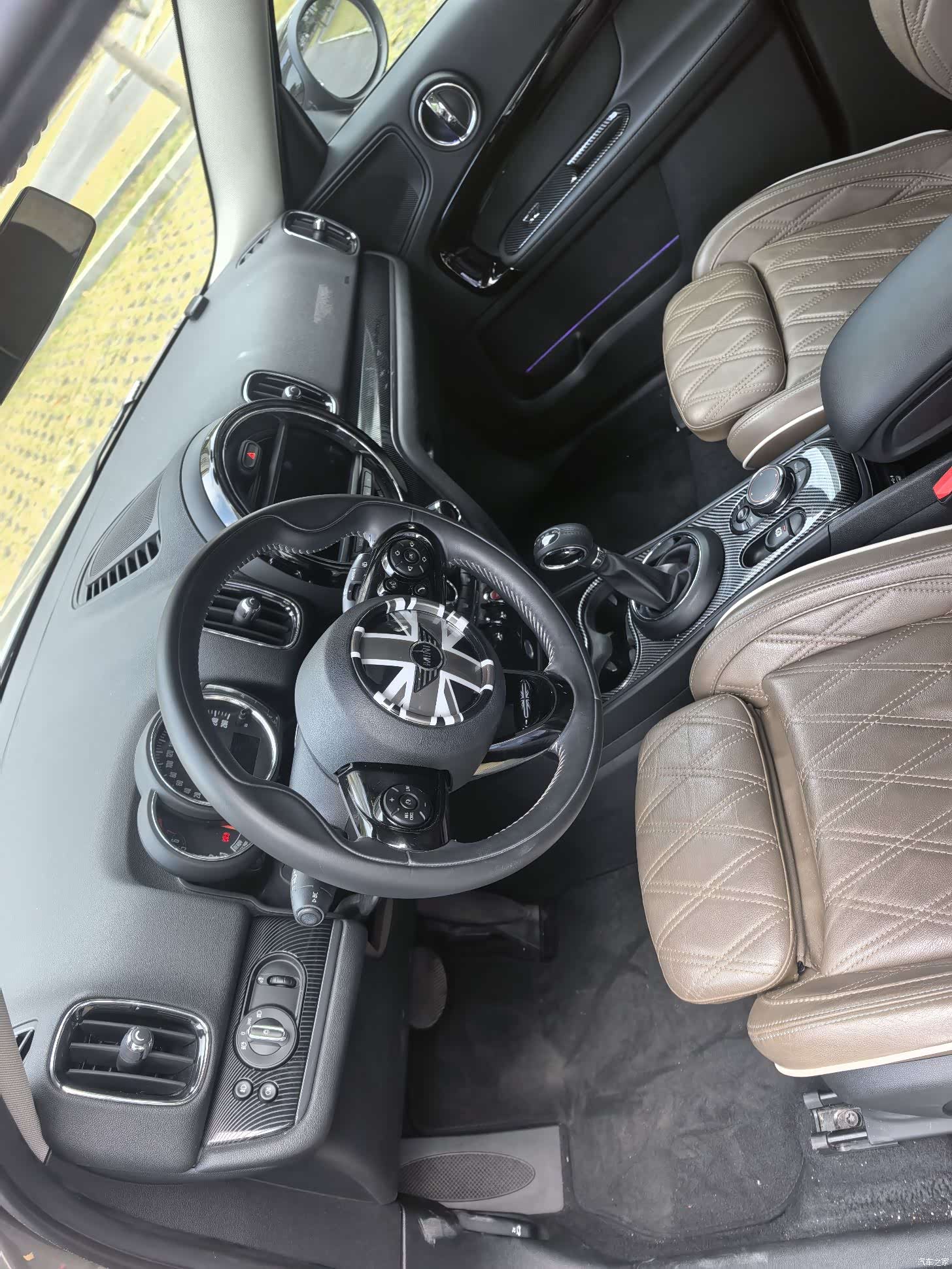 Mini Countryman, 2019 10