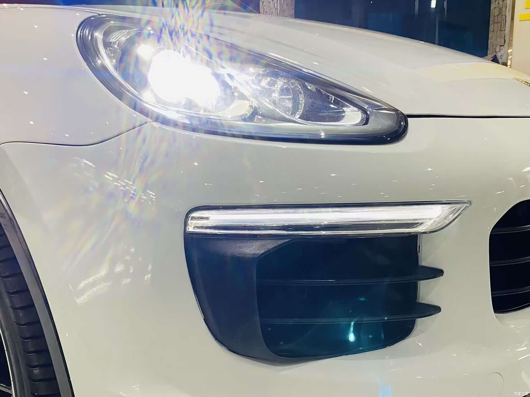 Porsche Cayenne, 2016 14