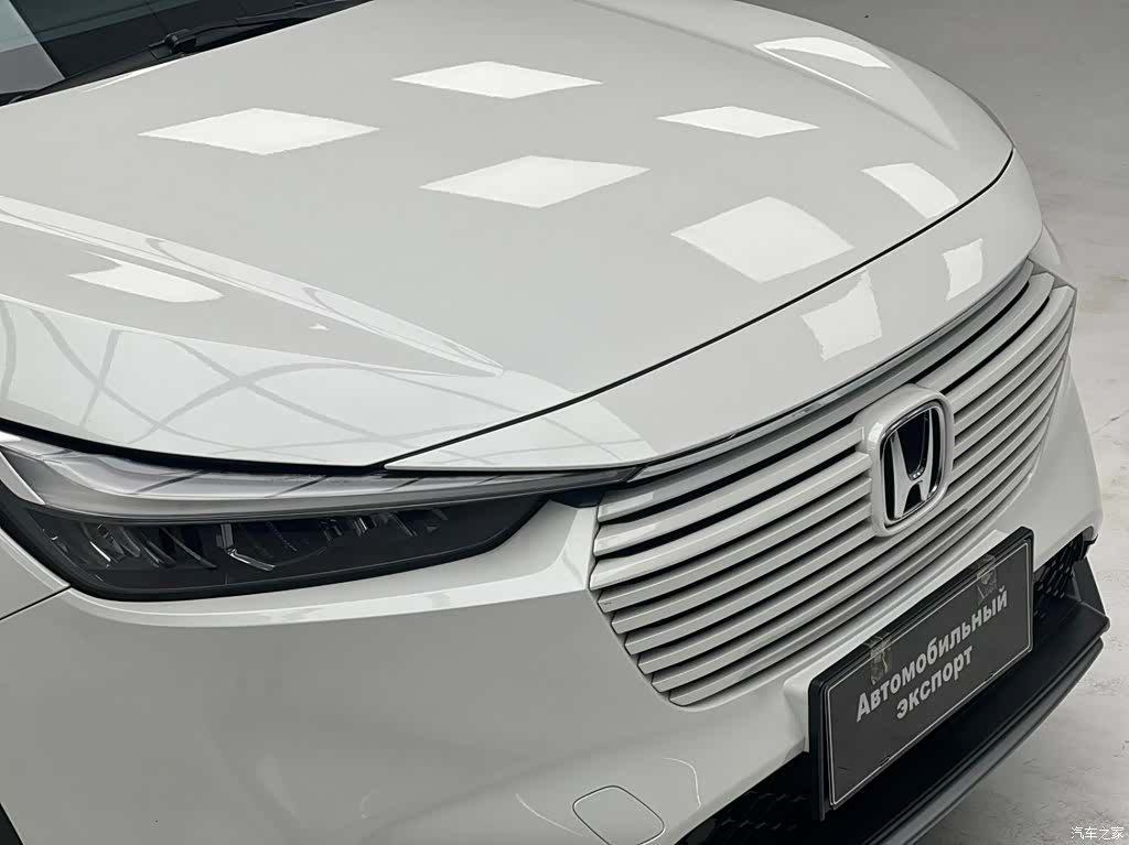 Honda Vezel, 2023 4