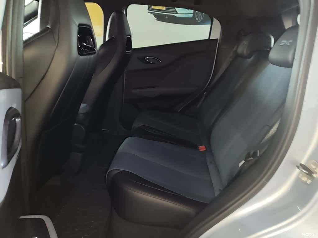 BYD Seagull, 2024 17