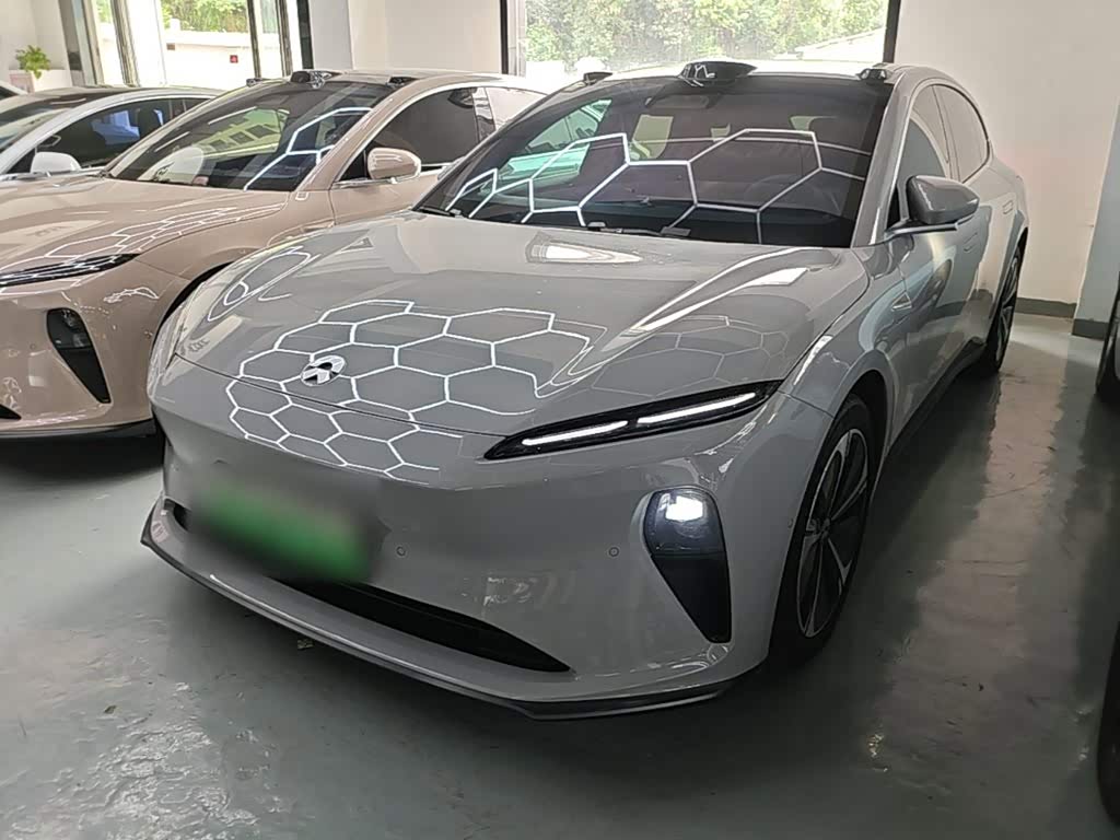 NIO ET5T 2024 75kWh Touring