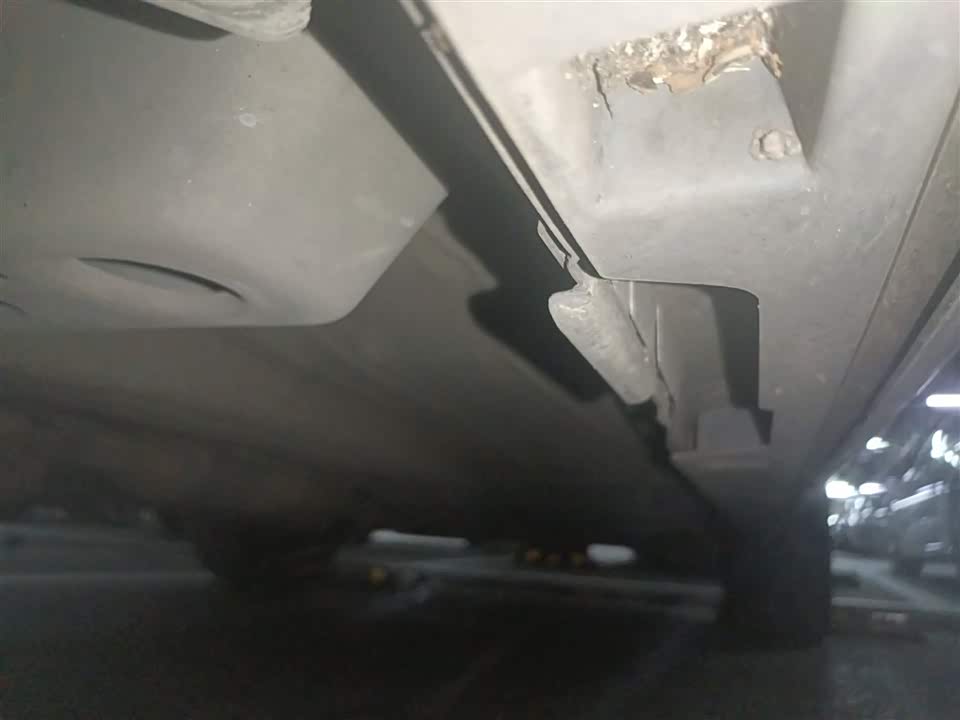 Land Rover Discover Shenxing