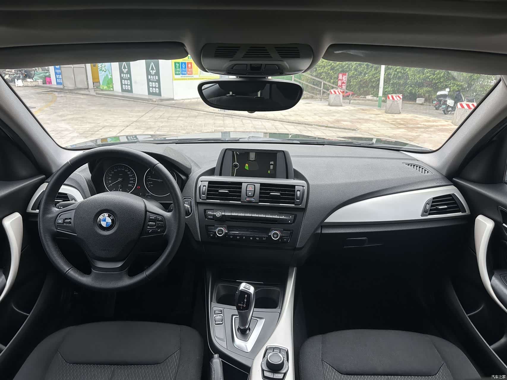 BMW 1 Series, 2014 10