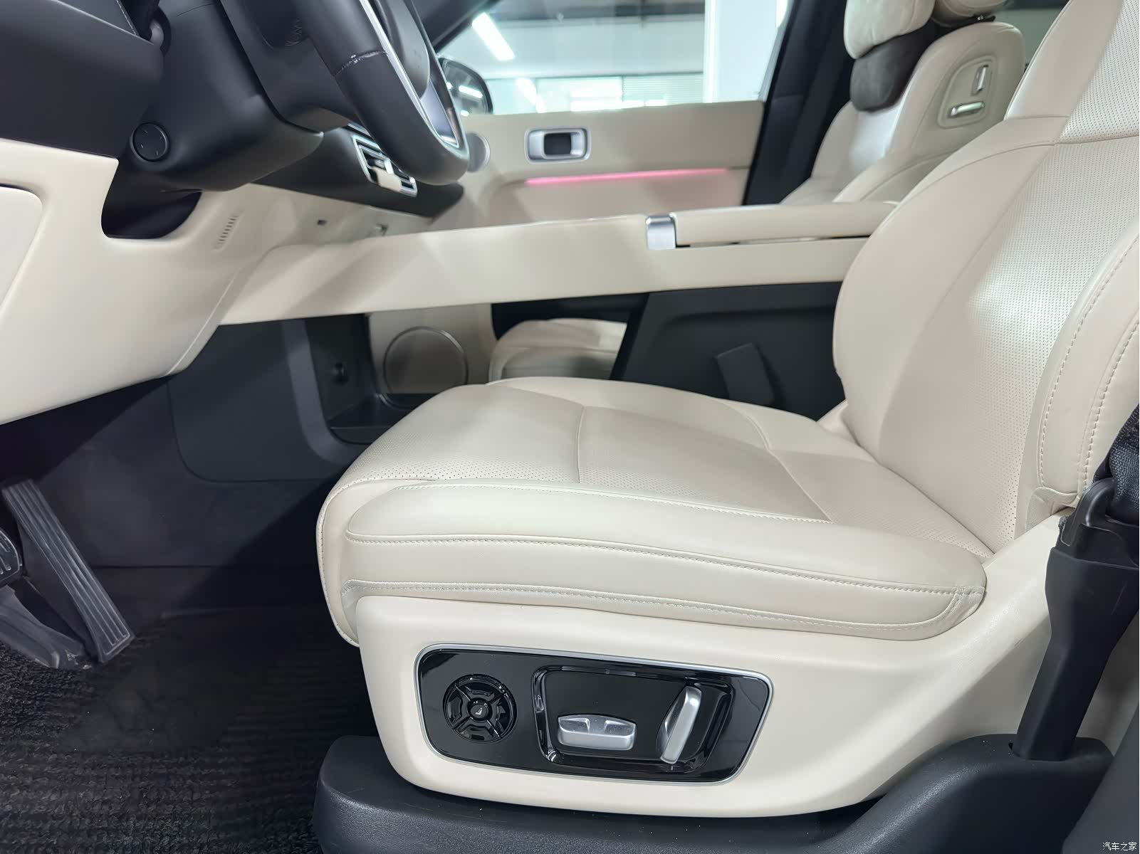 Li Auto L8, 2022 8