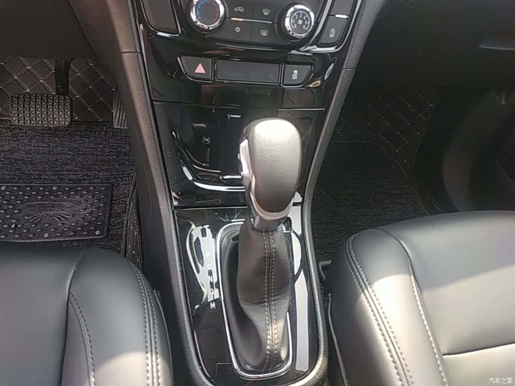 Buick Encore, 2017 14