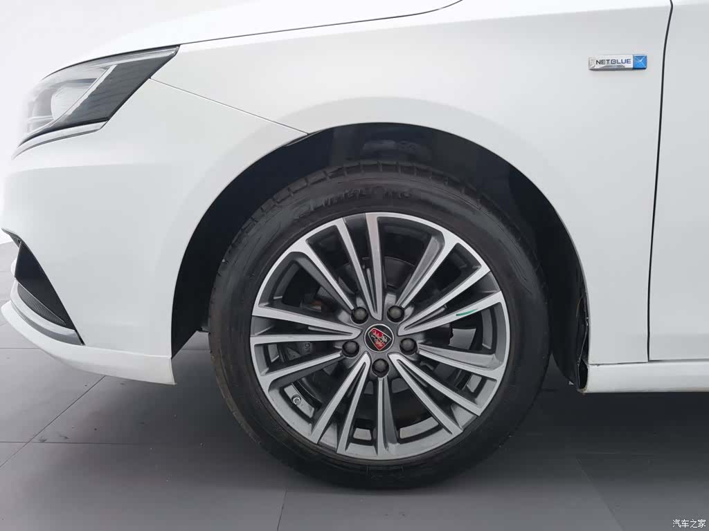 Roewe i6, 2022 17