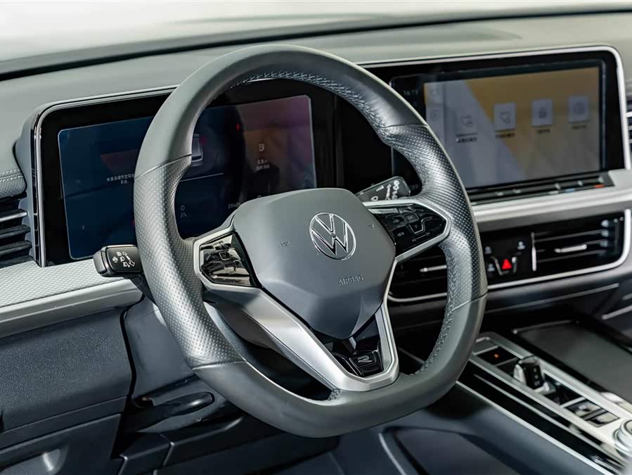 Volkswagen Talagon 2024, фото 11