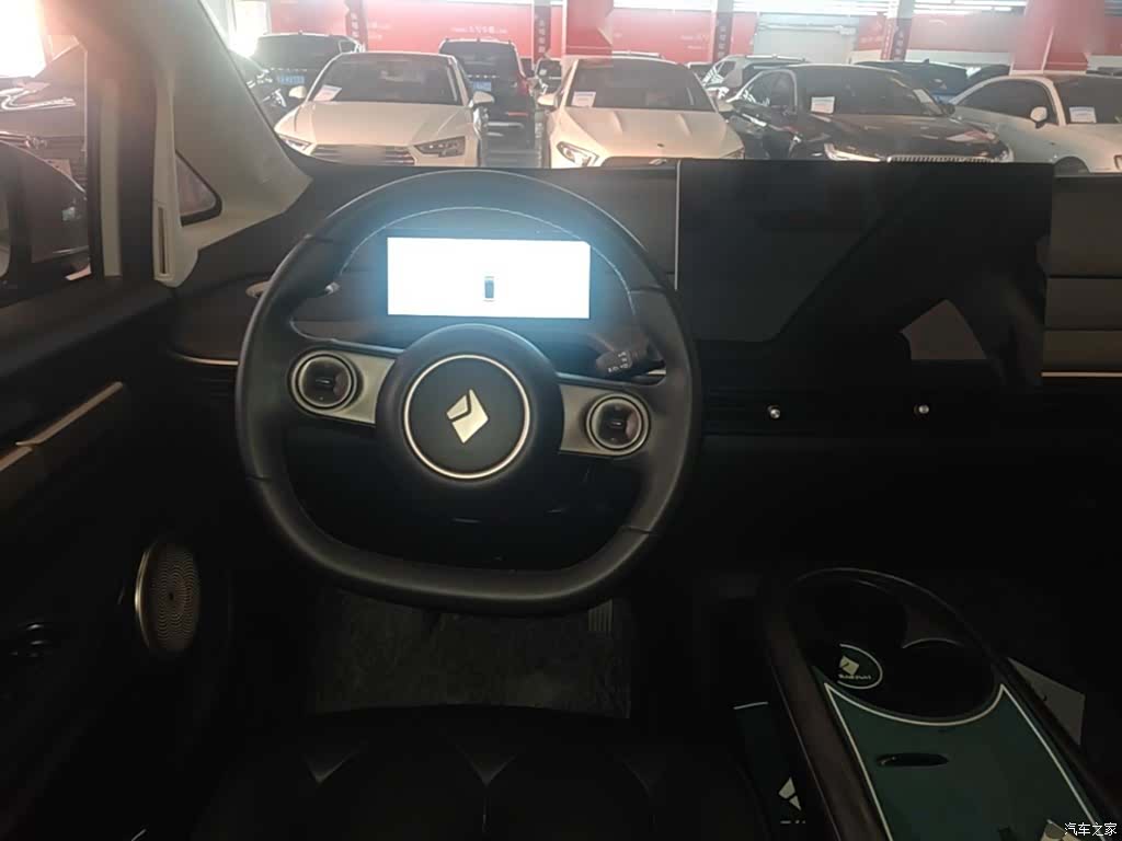 Wuling 460, 2023 11
