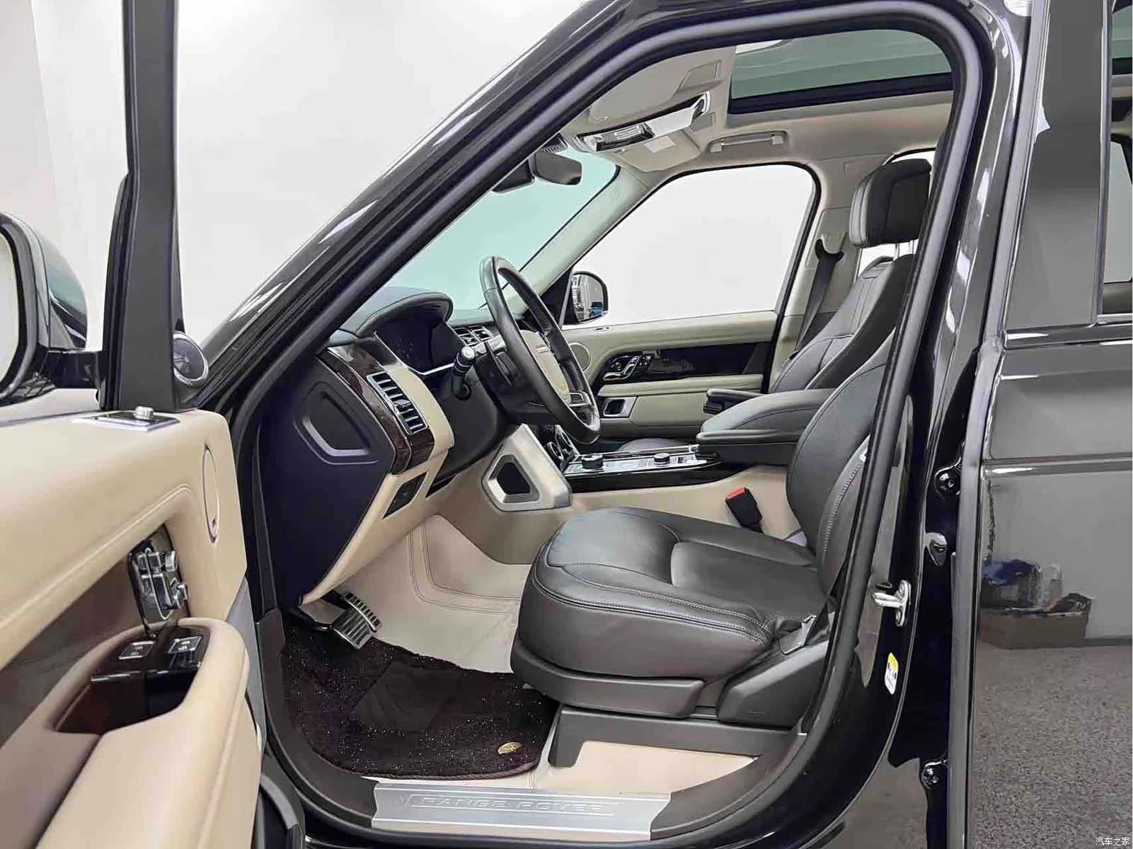 Land Rover Range Rover, 2022 11