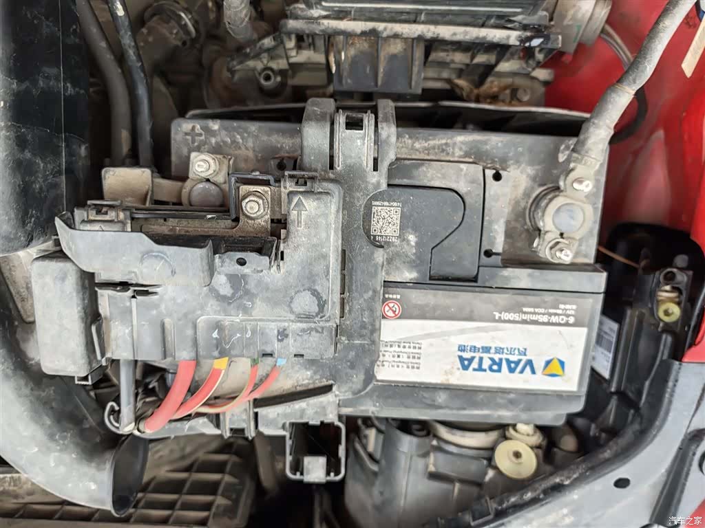 Chevrolet SL, 2016 13