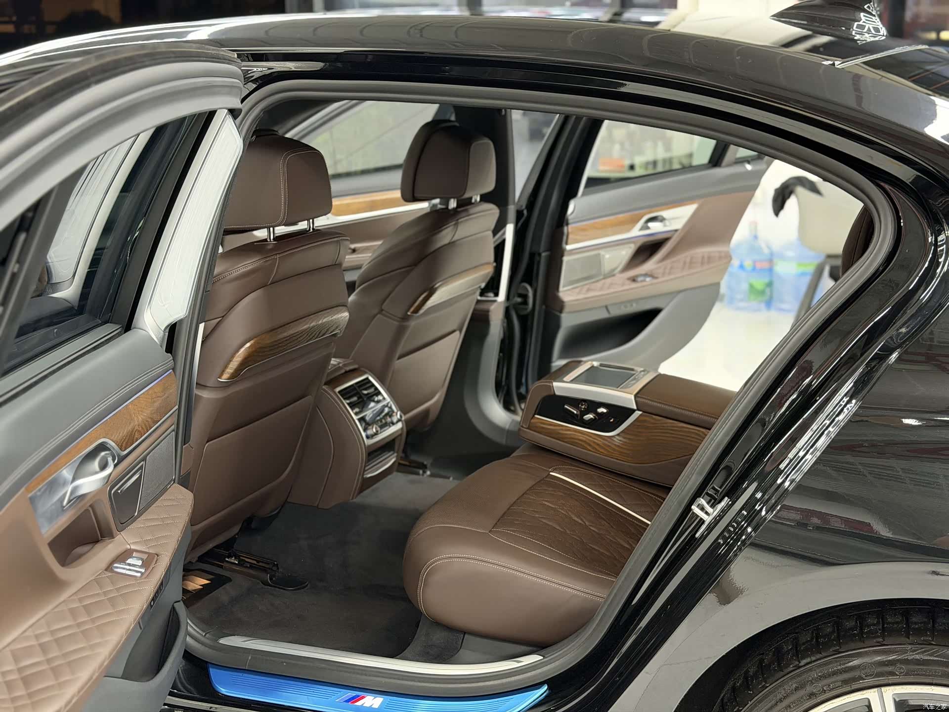 BMW 7 Series, 2022 12