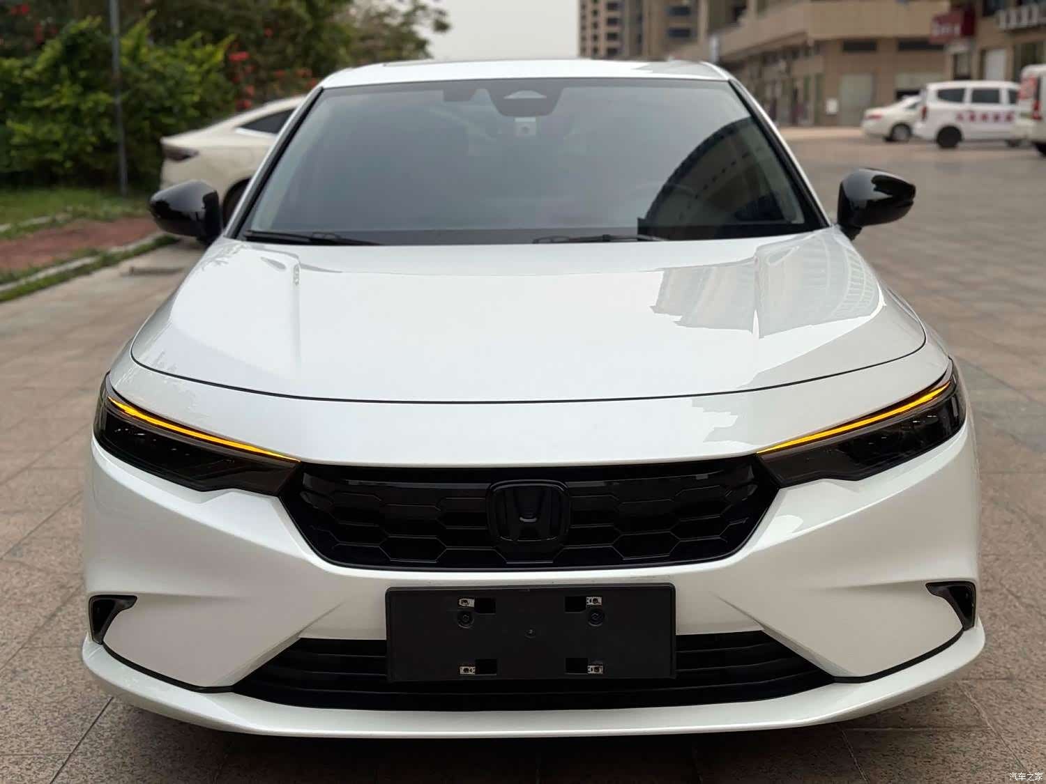 Honda Integra, 2022 2