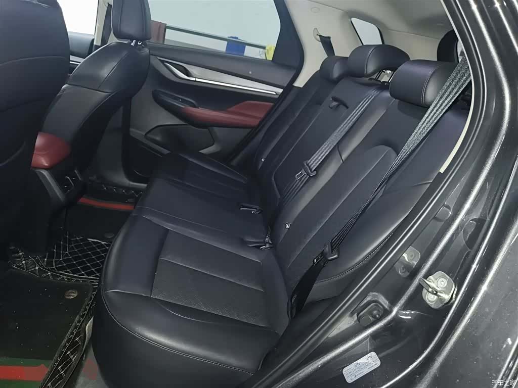 Changan CS55, 2023 13