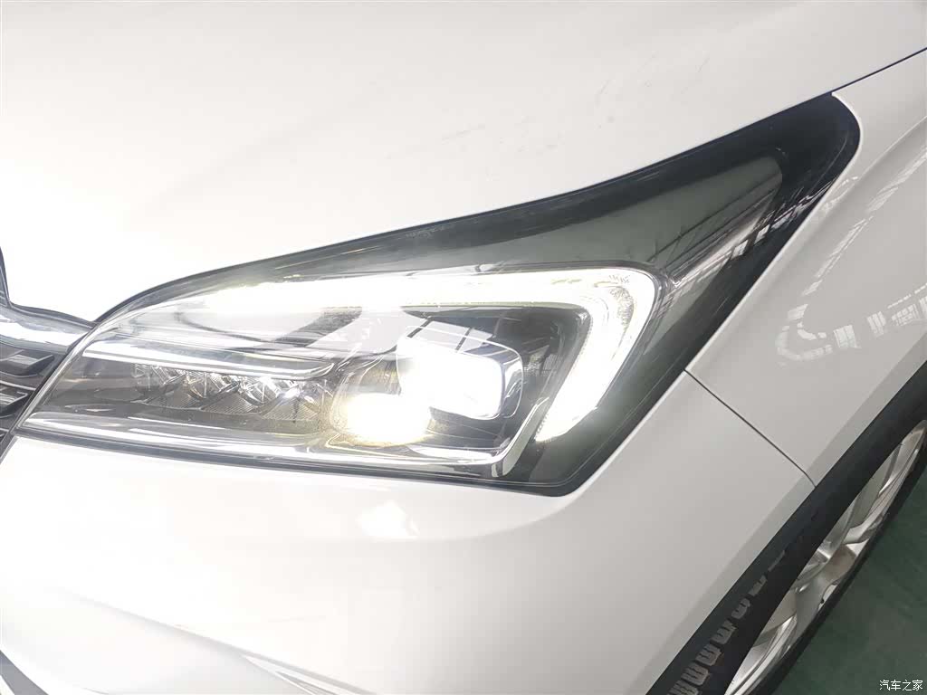 Buick Envision Plus, 2021 24