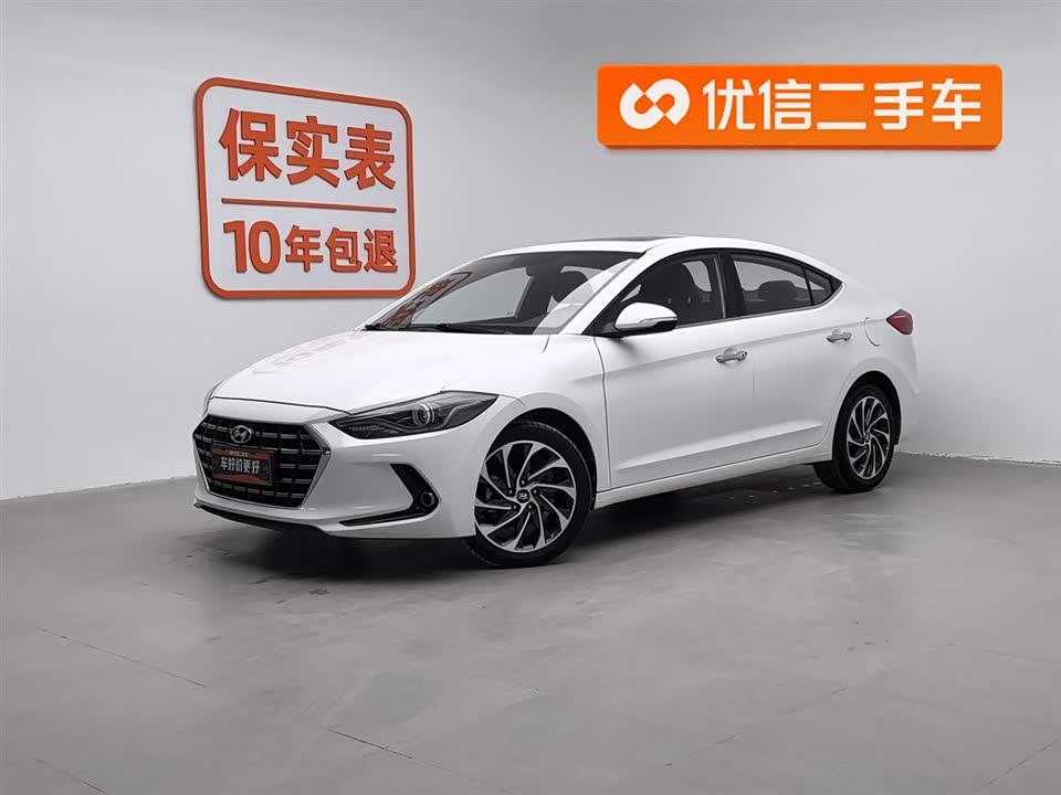 Hyundai Lead