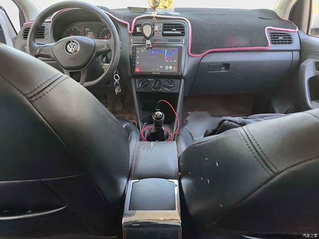 Volkswagen Polo, 2016 13