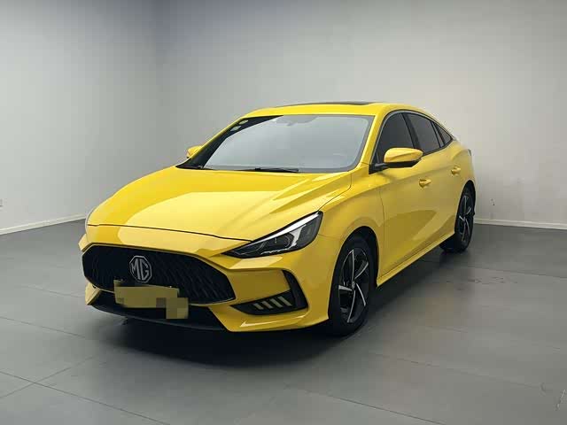 MG 5