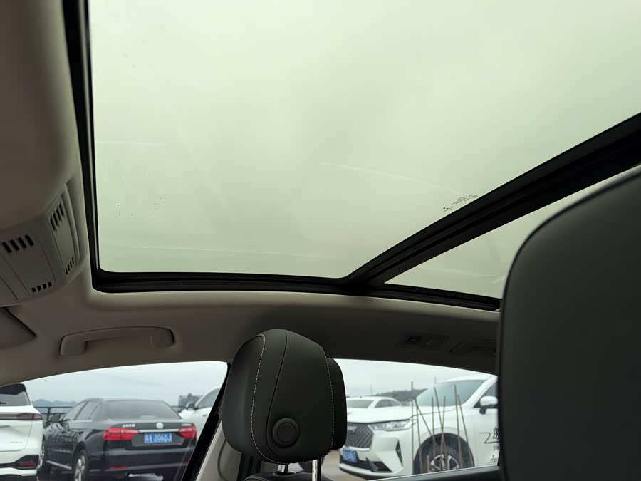 Volkswagen Magotan 2022, фото 17