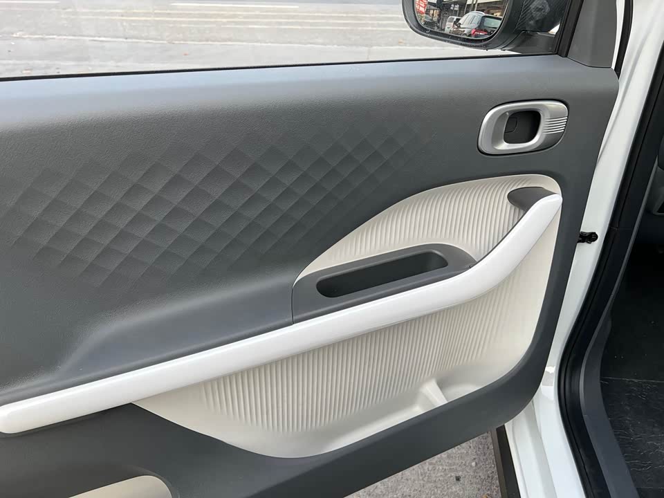 Geely Galaxy panda Geely Galaxy panda