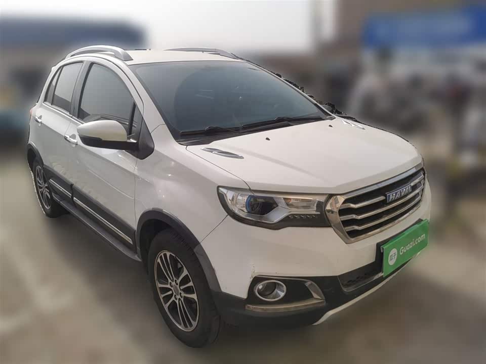 Haval H1