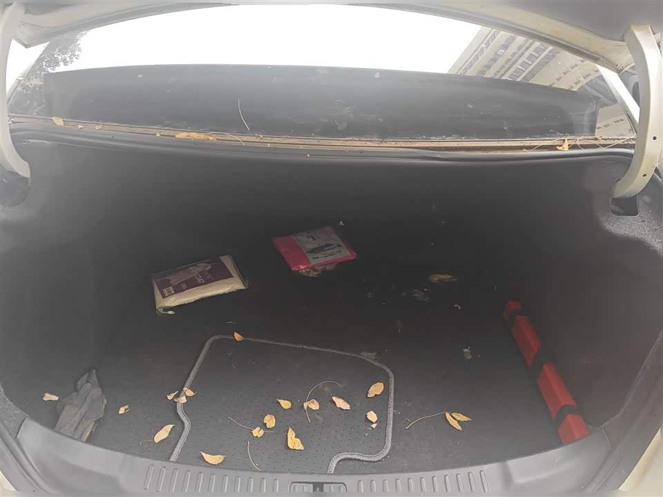 Chevrolet Mai Ruibao