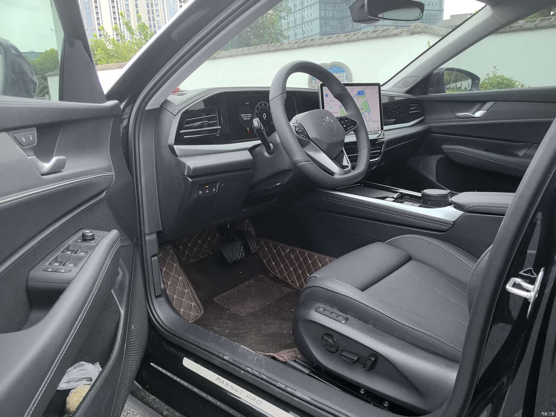 Volkswagen Passat, 2025 6