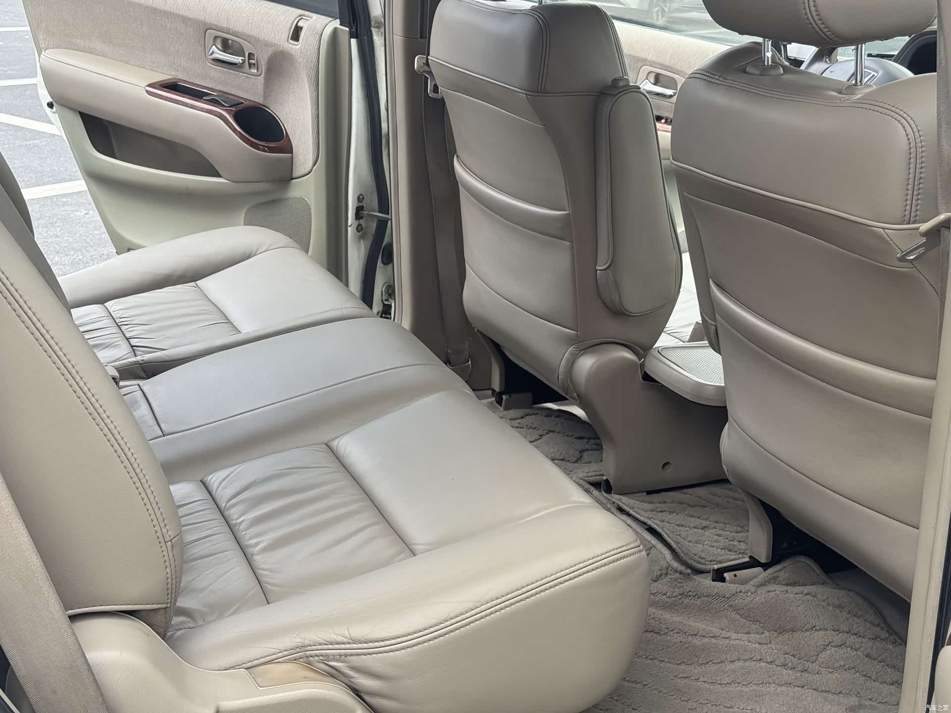 Honda Odyssey, 2003 23