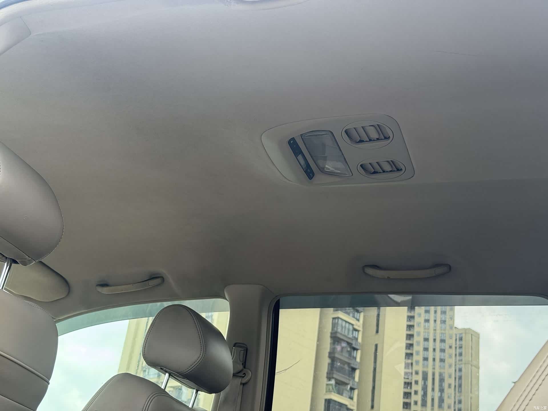 Honda Odyssey, 2003 28