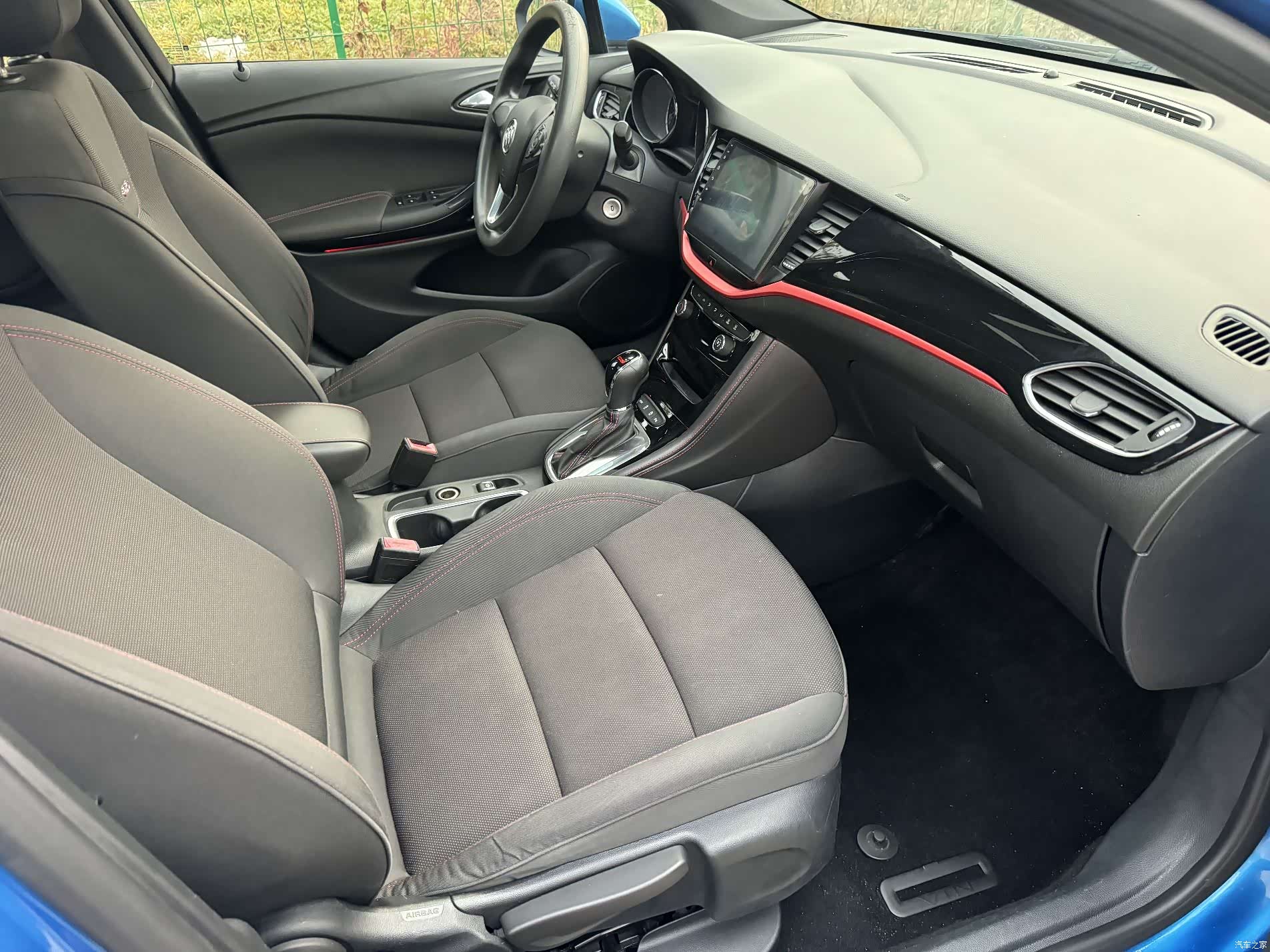 Buick Verano, 2016 7