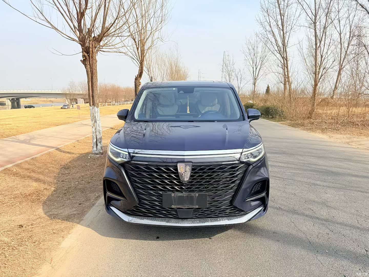 Roewe iMAX8, 2021 2