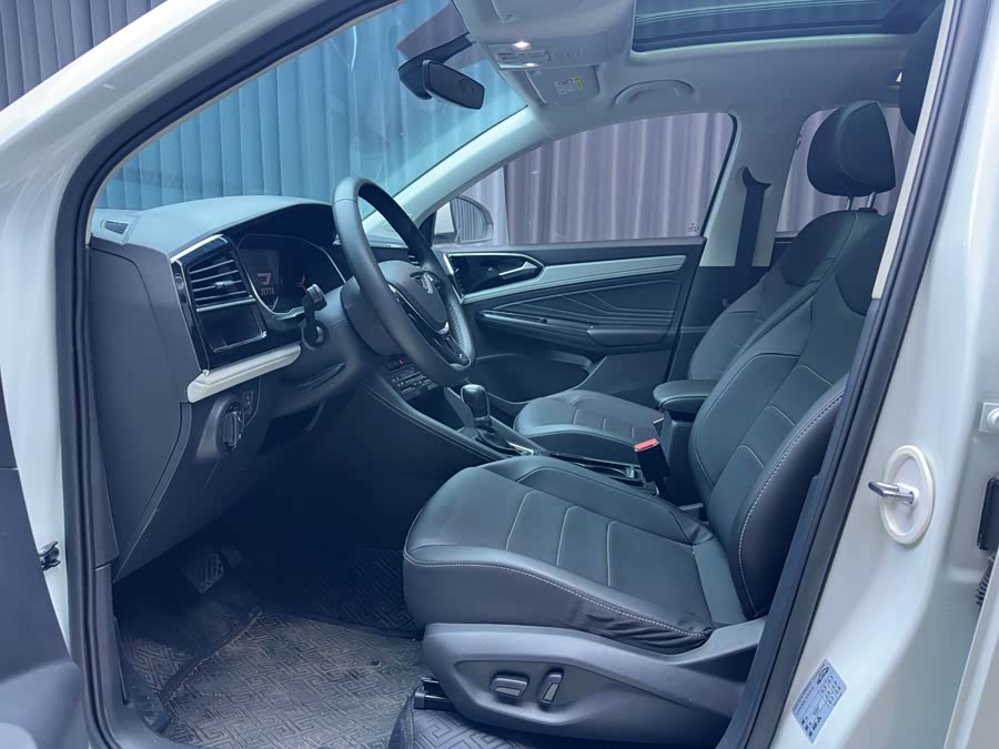 Jetta VS7 2022, фото 10