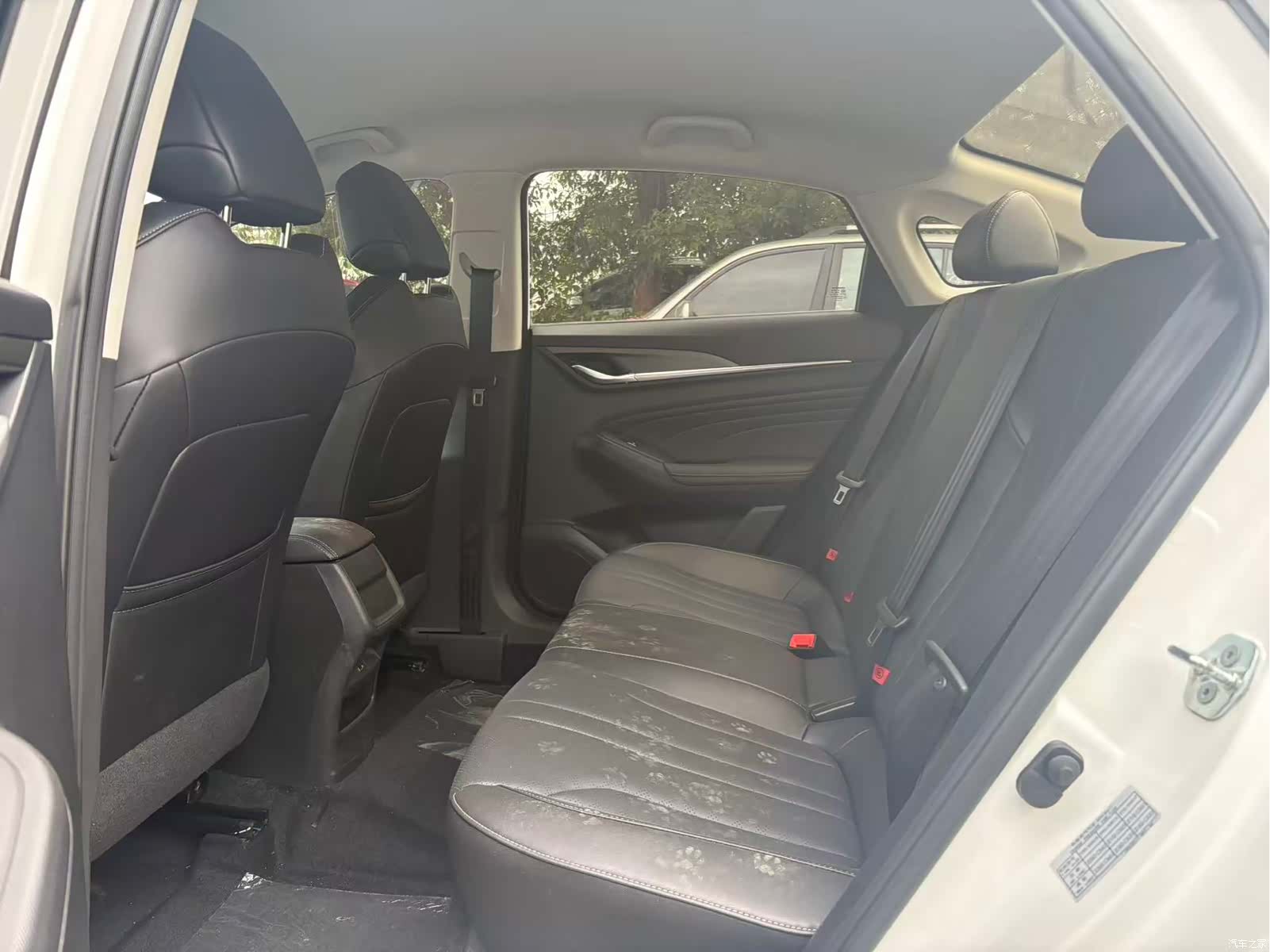 Changan Eado, 2022 6