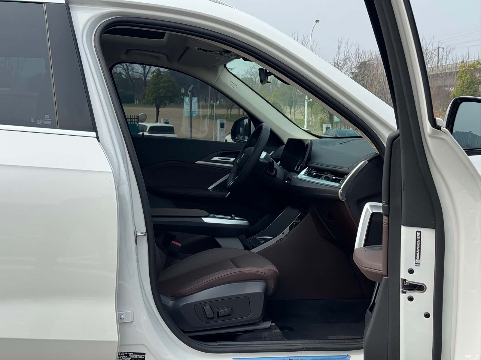 BMW X1, 2023 14