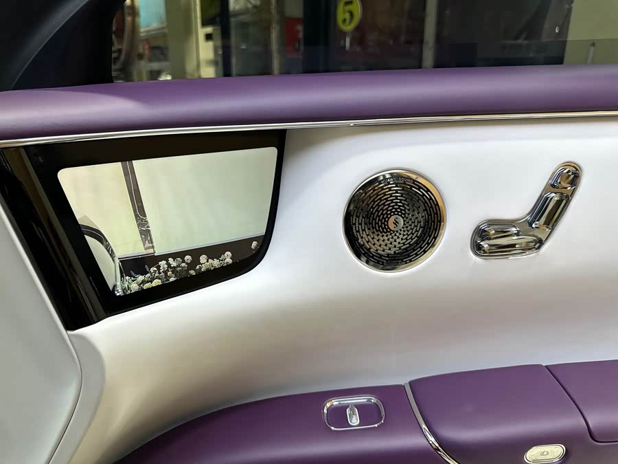 Haima S800 2026, фото 23