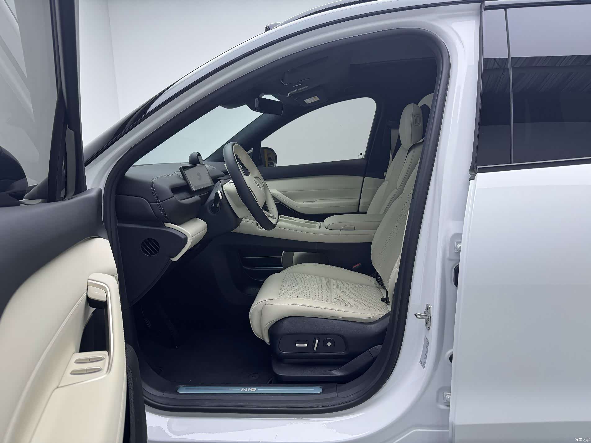 NIO ES6, 2024 7