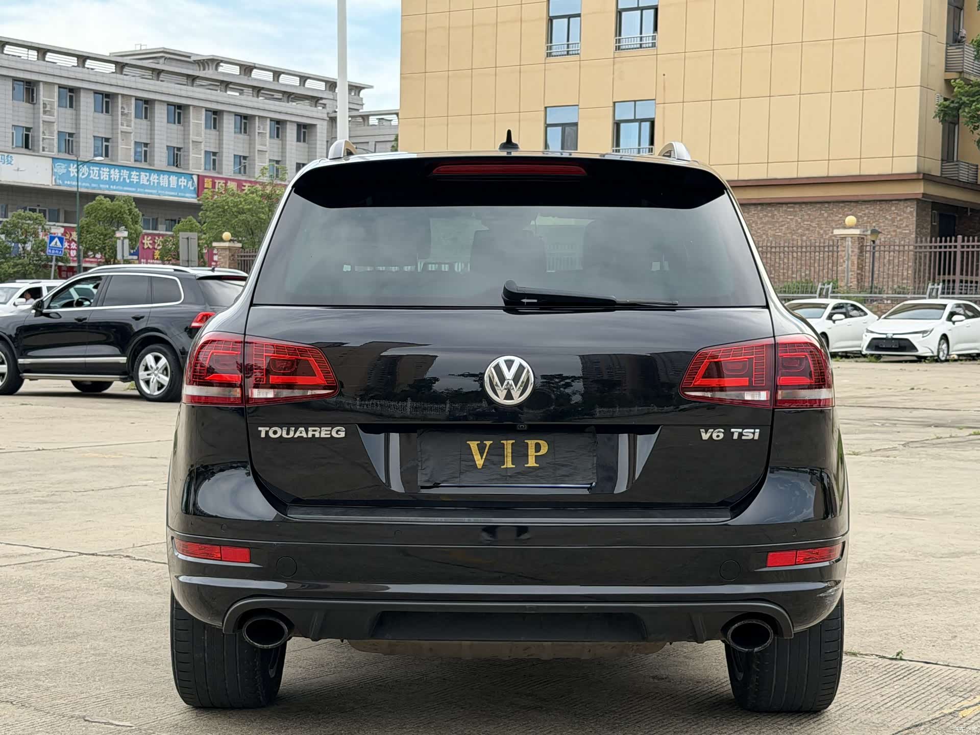 Volkswagen Explorer, 2014 8