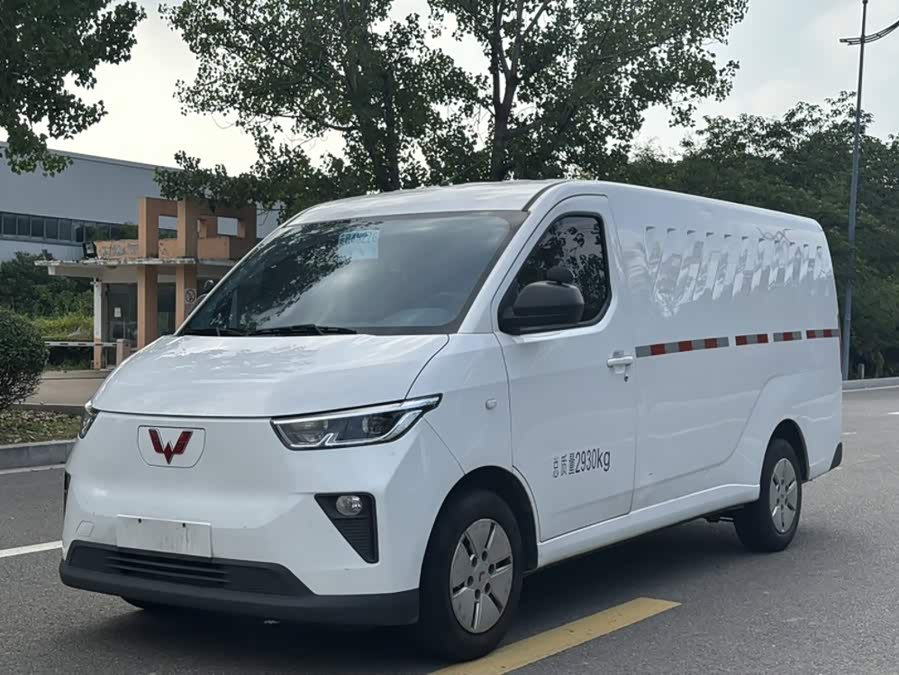 Wuling Yangguang 2024, фото 2