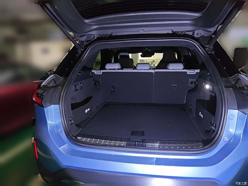 NIO ES6, 2020 10