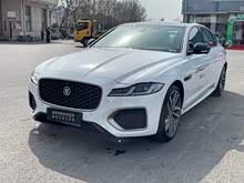 �ݱ�XFL 2024�� 2.0T P300 �����콢�˶��̽��